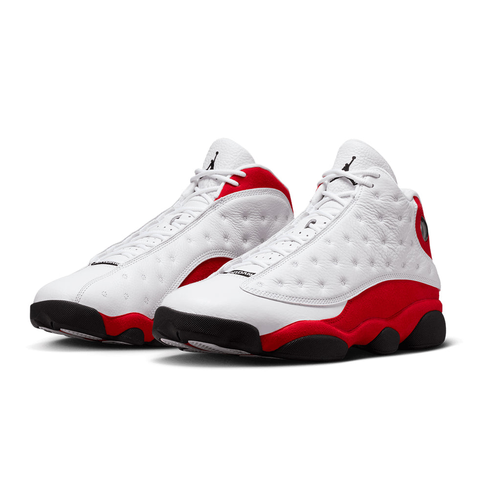 AIR JORDAN 13 RETRO "TRUE RED"