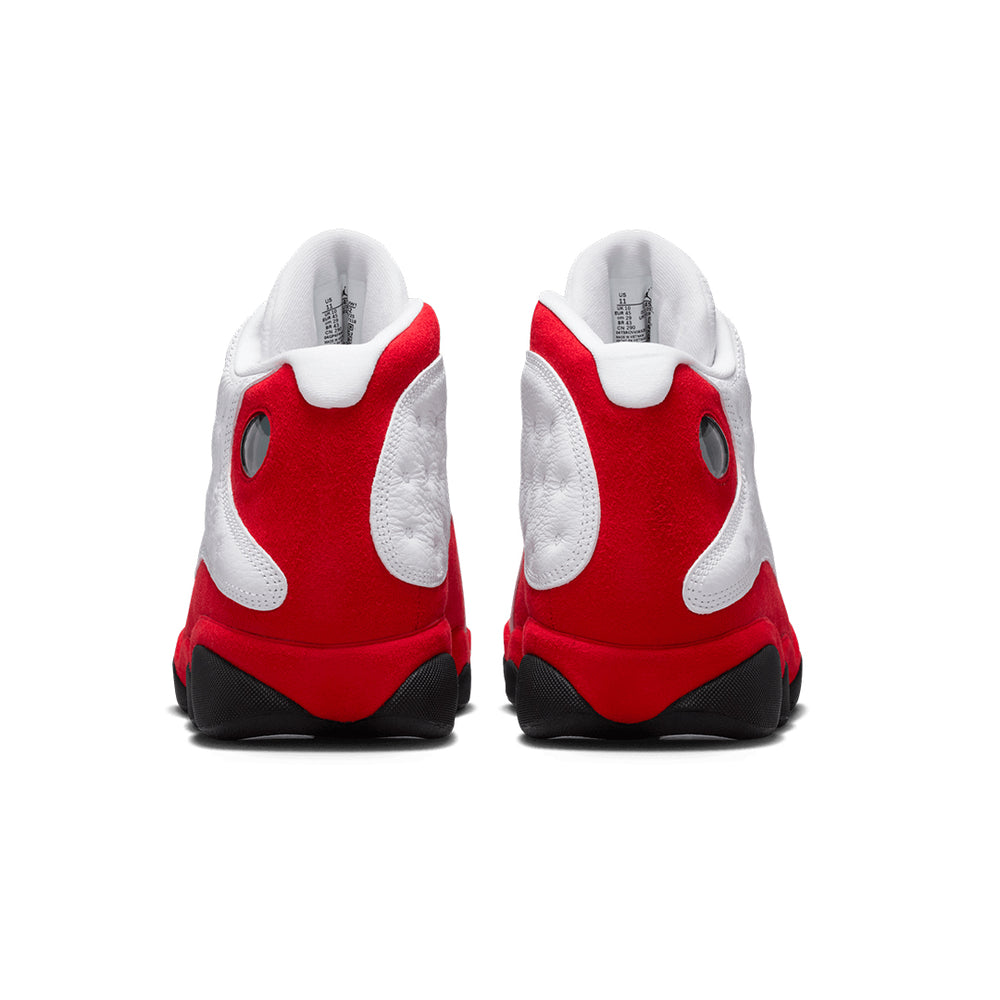 AIR JORDAN 13 RETRO "TRUE RED"