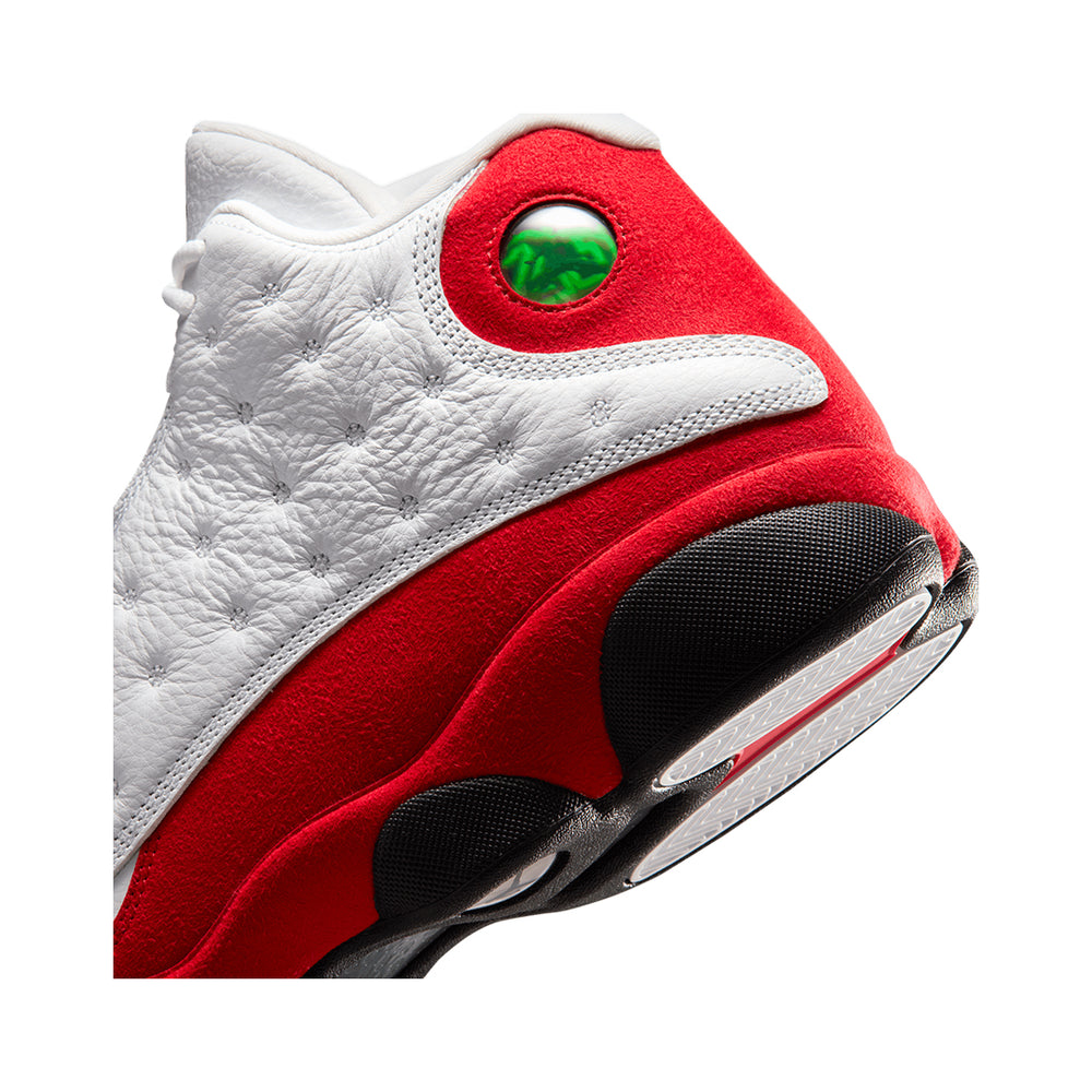 AIR JORDAN 13 RETRO "TRUE RED"