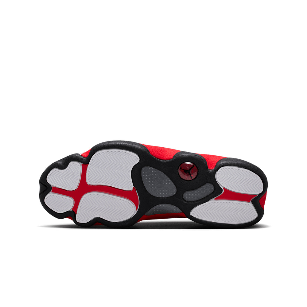 AIR JORDAN 13 RETRO "TRUE RED"