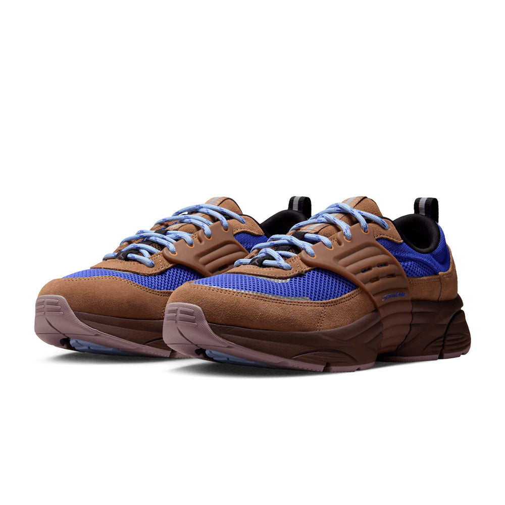 JORDAN O/S SP TRUNNER - ARCHAEO BROWN