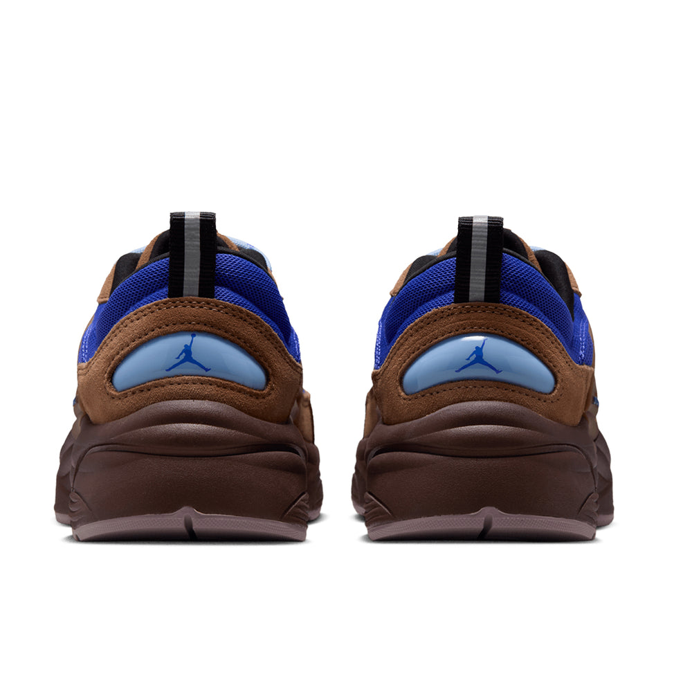 JORDAN O/S SP TRUNNER - ARCHAEO BROWN