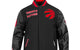 NBA TORONTO RAPTORS RETRO CLASSIC RIB WOOL VARSITY JACKET