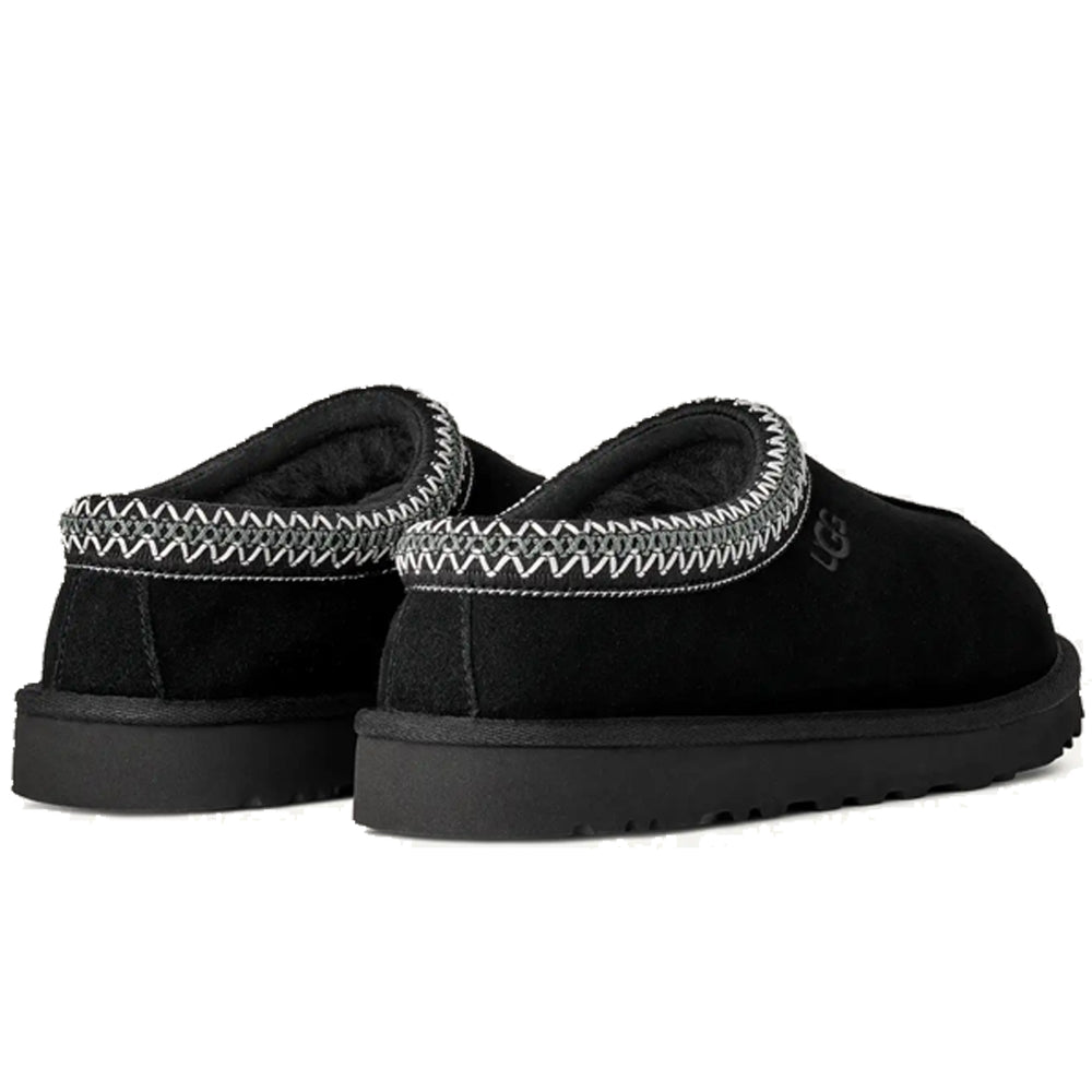 MEN'S TASMAN II BLACK