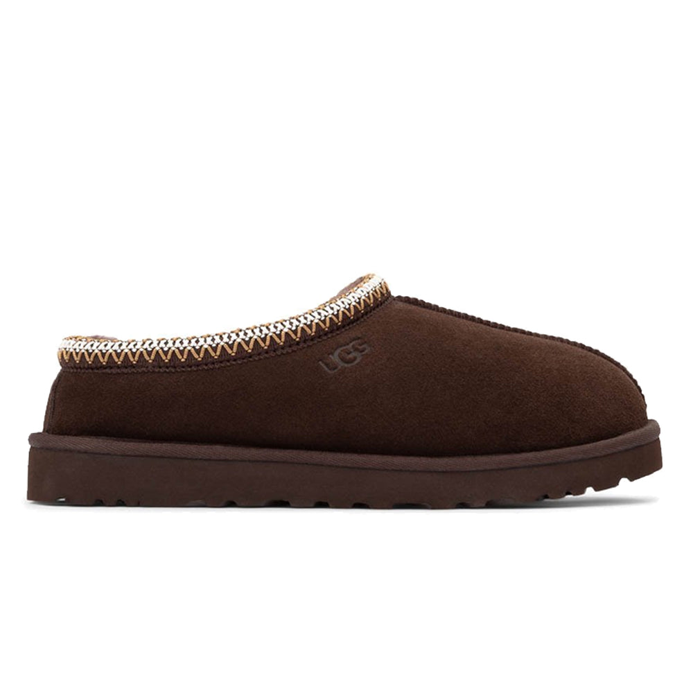 MEN'S TASMAN II DUSTED COCOA