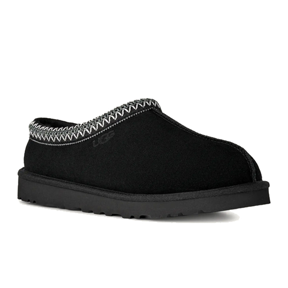 MEN'S TASMAN II BLACK