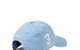 BIG PONY TWILL BALL CAP POWDER BLUE