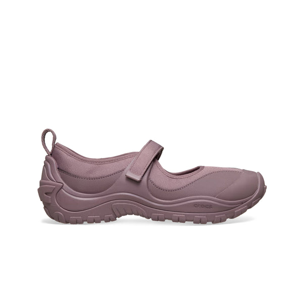 WOMEN'S CROCS TERRE TECH SANDAL TWILIGHT