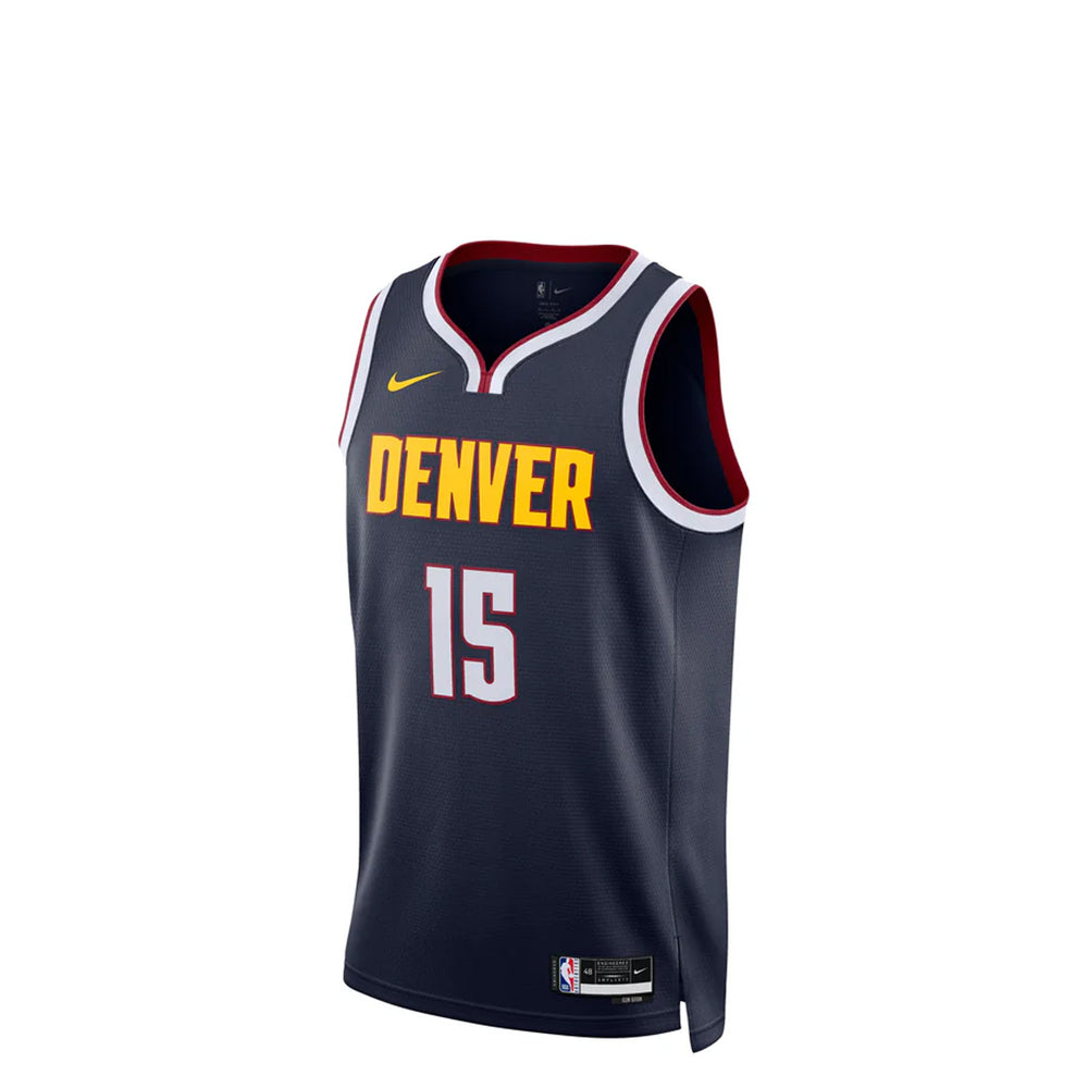 DENVER NUGGETS NIKOLA JOKIC ICON EDITION JERSEY – NRML