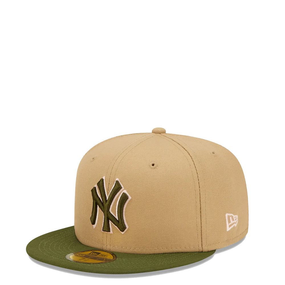 GORRA NEW ERA NEW YORK YANKEES 59FIFTY ALL STAR GAME 1992 OLIVA