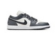 WOMEN'S AIR JORDAN 1 LOW DARK GREY