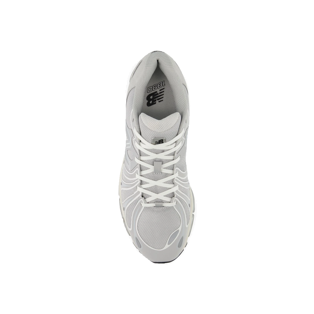 1890 SLATE GREY / GREY MATTER