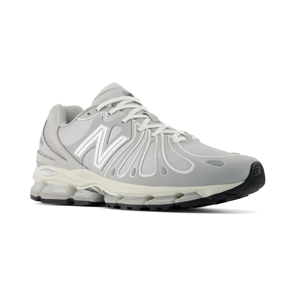 1890 SLATE GREY / GREY MATTER