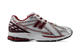 1906R WHITE / PODIUM RED