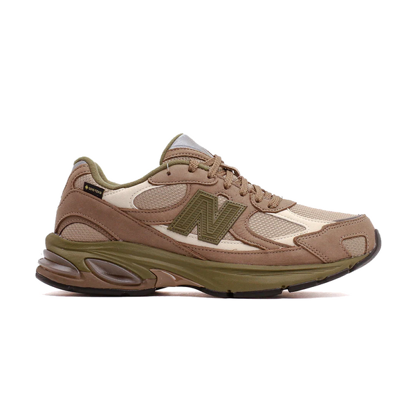 2010 GORE-TEX LIGHT MUSHROOM / TIMBERWOLF