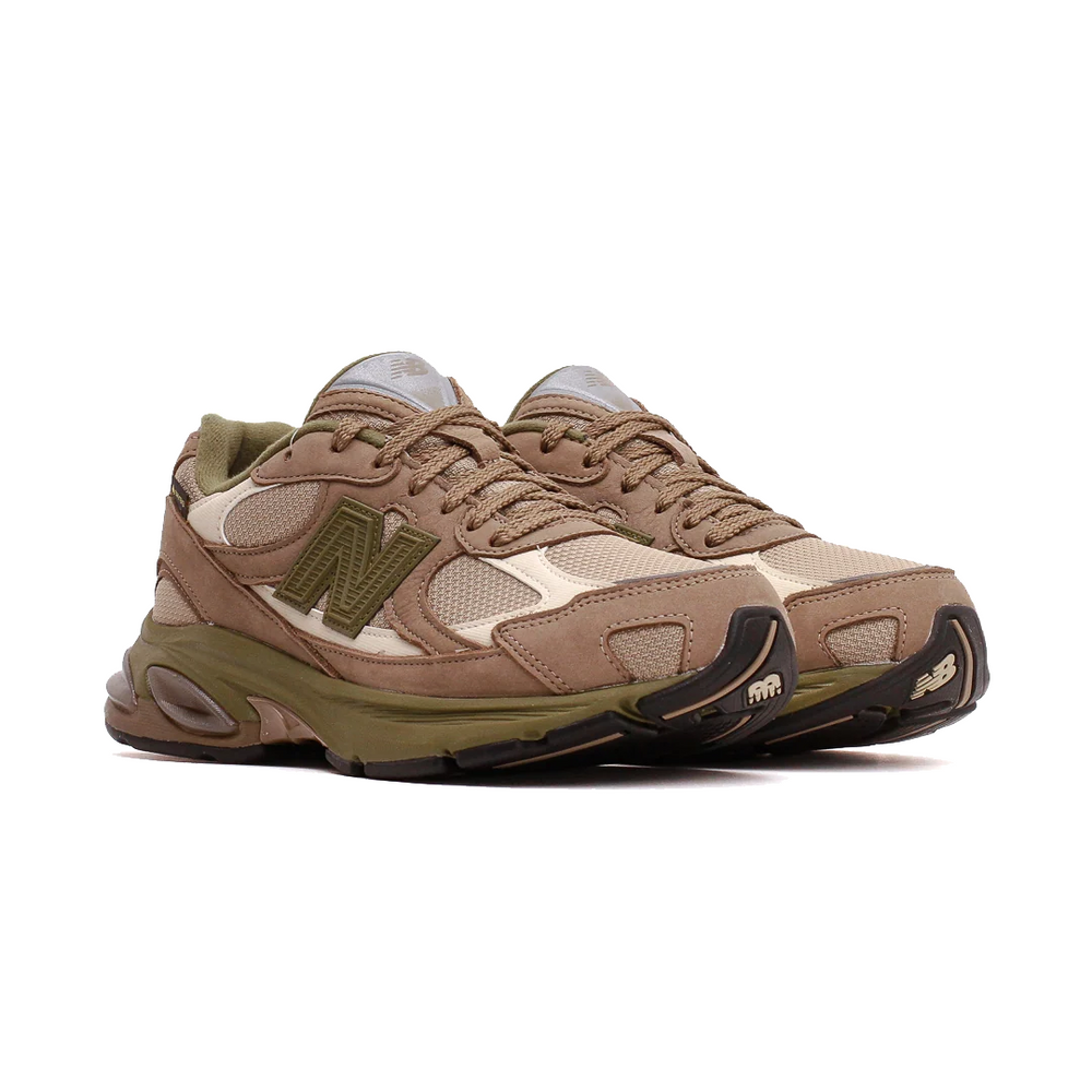 2010 GORE-TEX LIGHT MUSHROOM / TIMBERWOLF