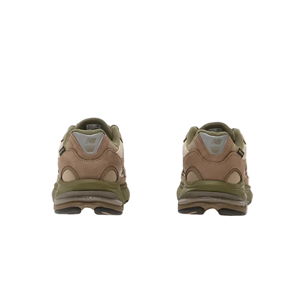 2010 GORE-TEX LIGHT MUSHROOM / TIMBERWOLF