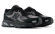 ABZORB 2010 BLACK / HARBOR GREY