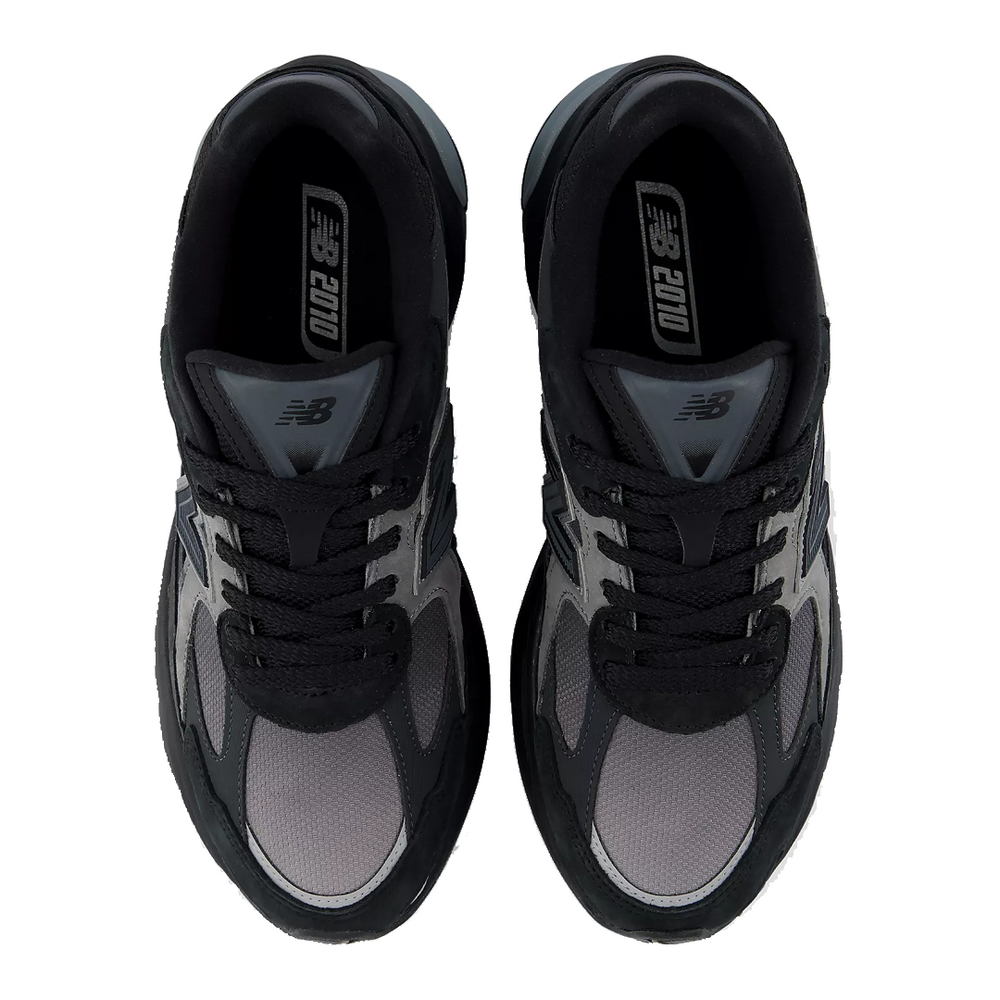 ABZORB 2010 BLACK / HARBOR GREY