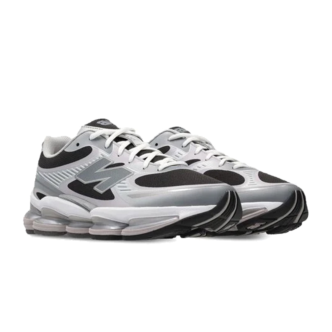 U2003OZ GREY BLACK – NRML