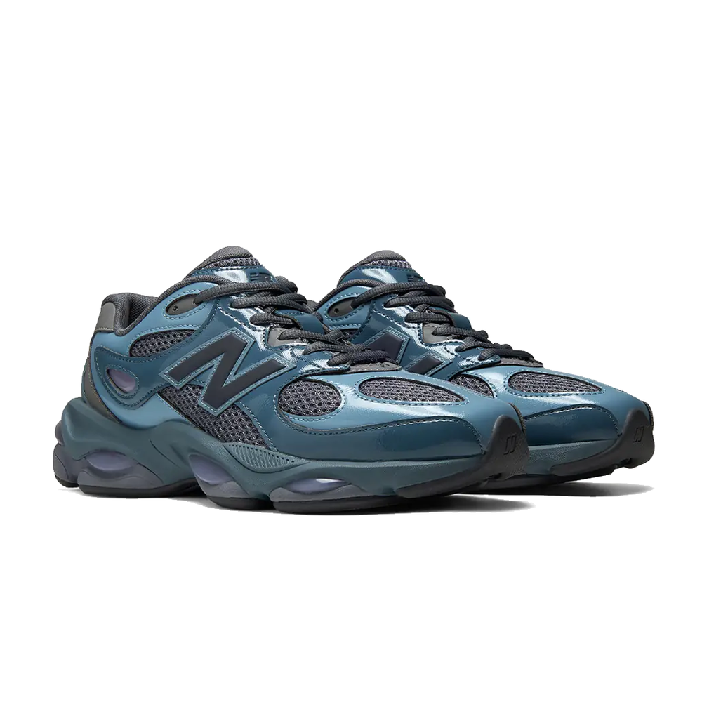 983 "SHADOW BLUE"