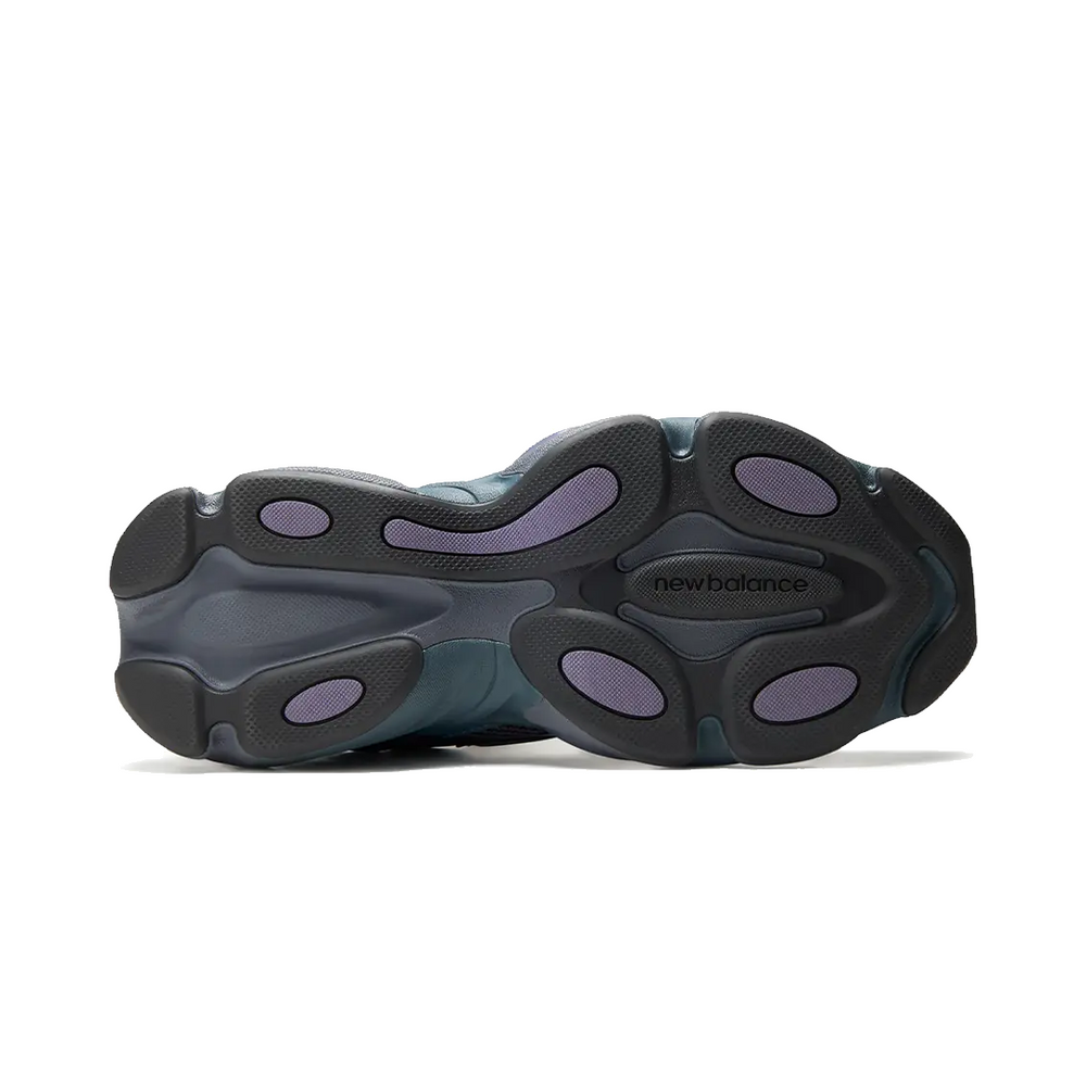 983 "SHADOW BLUE"