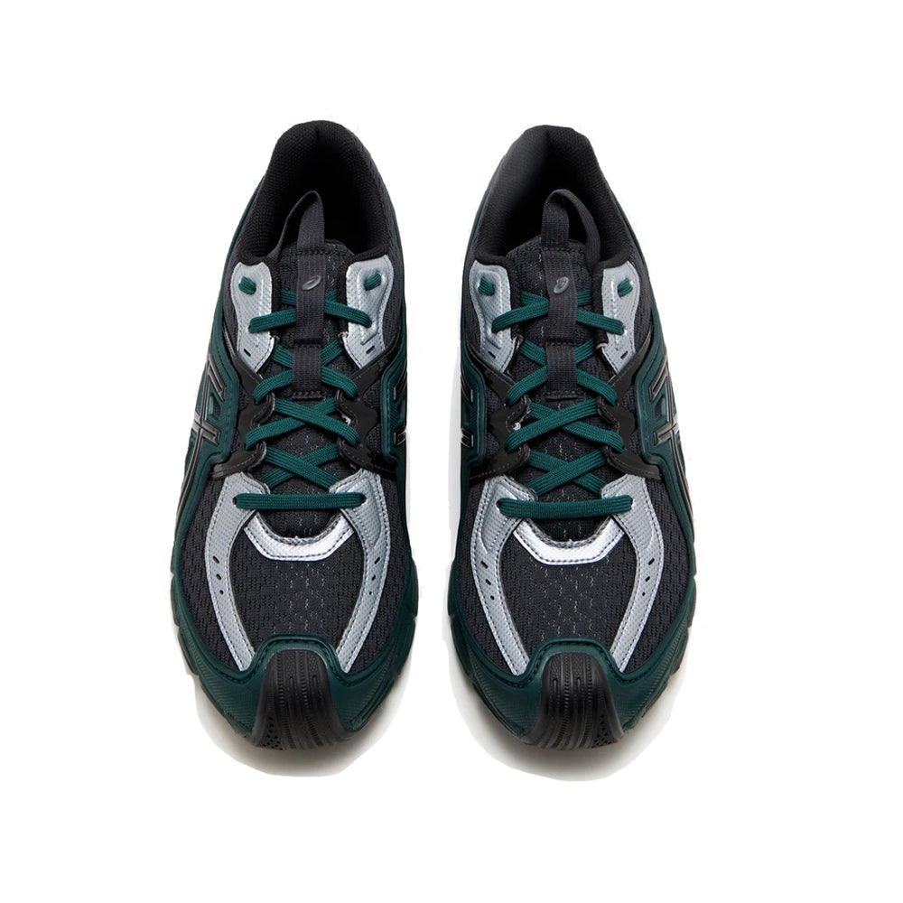 UB12-S GEL-SD-LYTE OBESIDAN GREY/GROVE