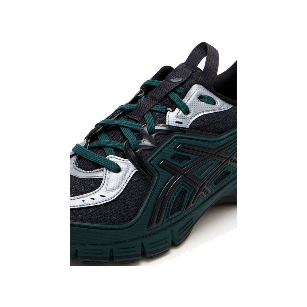 UB12-S GEL-SD-LYTE OBESIDAN GREY/GROVE