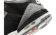 AIR JORDAN 3 RETRO "BLACK CEMENT"