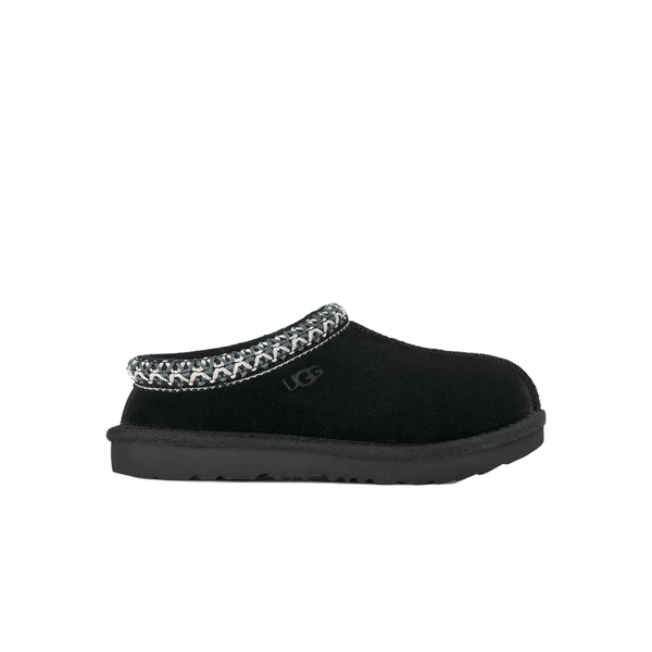 KIDS TASMAN II BLACK