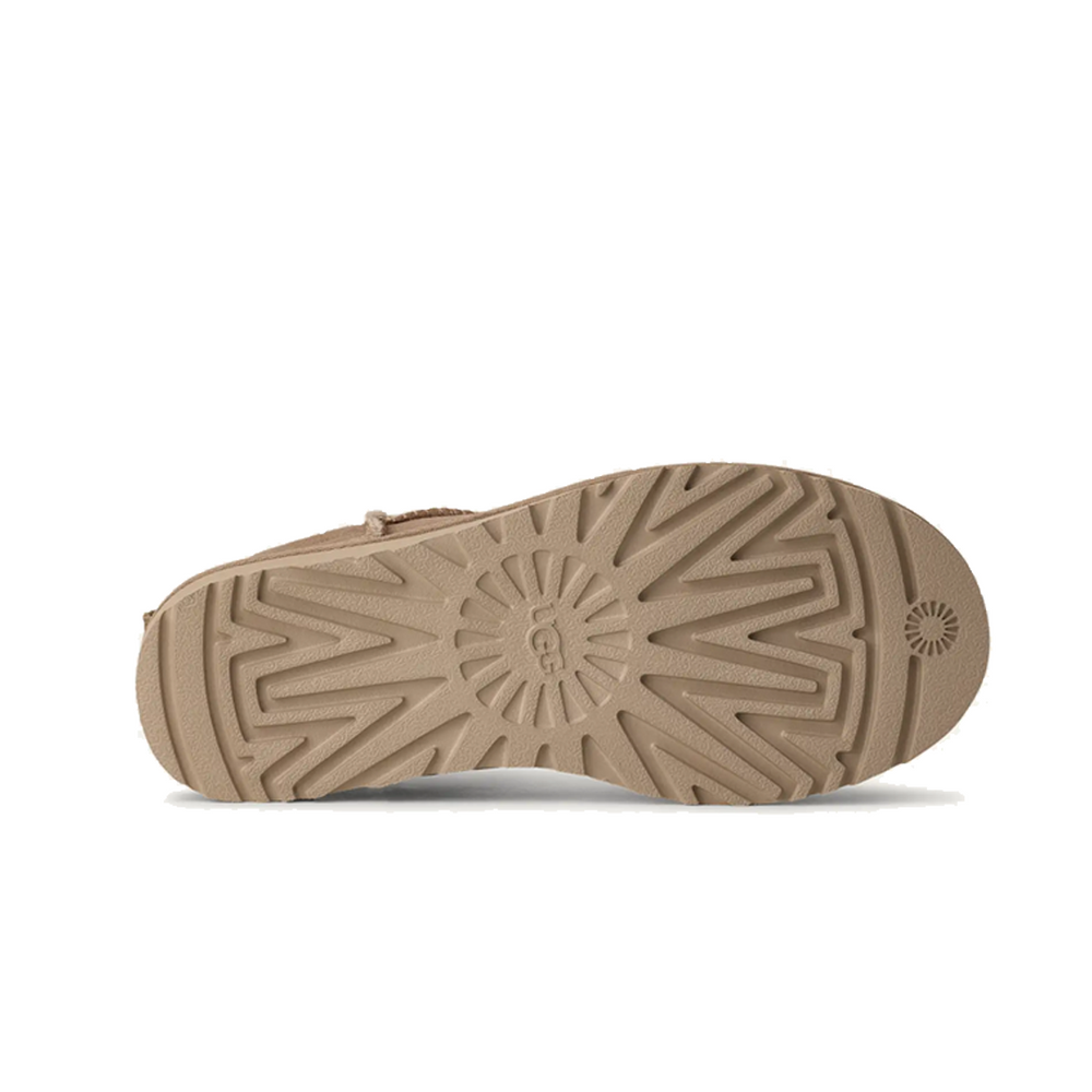 WOMEN'S CLASSIC ULTRA MINI SAND