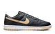 DUNK LOW RETRO BLACK ANTHRACITE SESAME