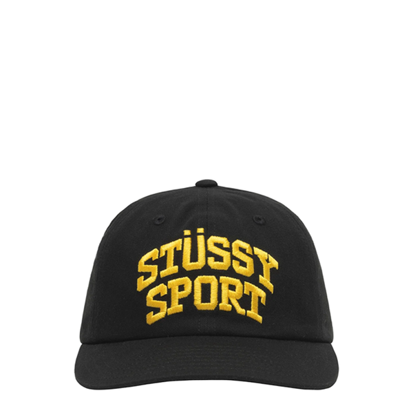 MID-DEPTH SPORT SNAPBACK ANTHRACITE