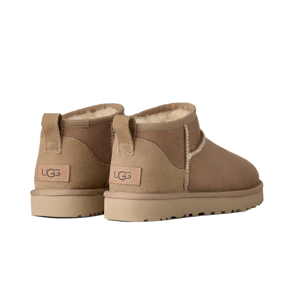 WOMEN'S CLASSIC ULTRA MINI SAND