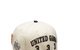 UNITED BASEBALL HAT BLACK