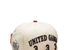 UNITED BASEBALL HAT RED