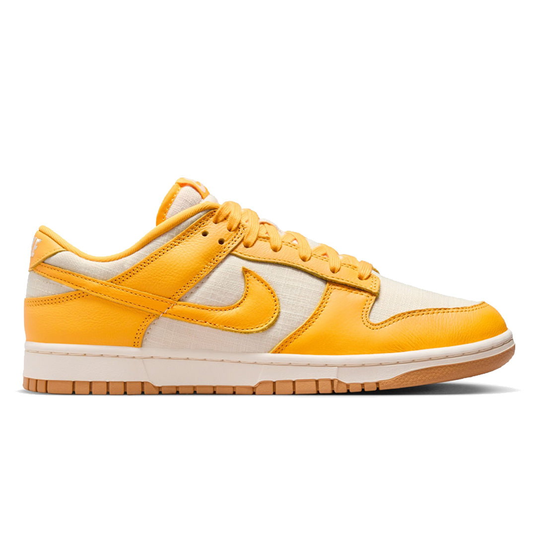 DUNK LOW RETRO PRM UNIVERSITY GOLD – NRML