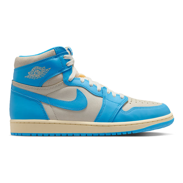 AIR JORDAN 1 RETRO HIGH OG "UNC REIMAGINED"