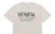 AFTER HOURS T-SHIRT CREAM