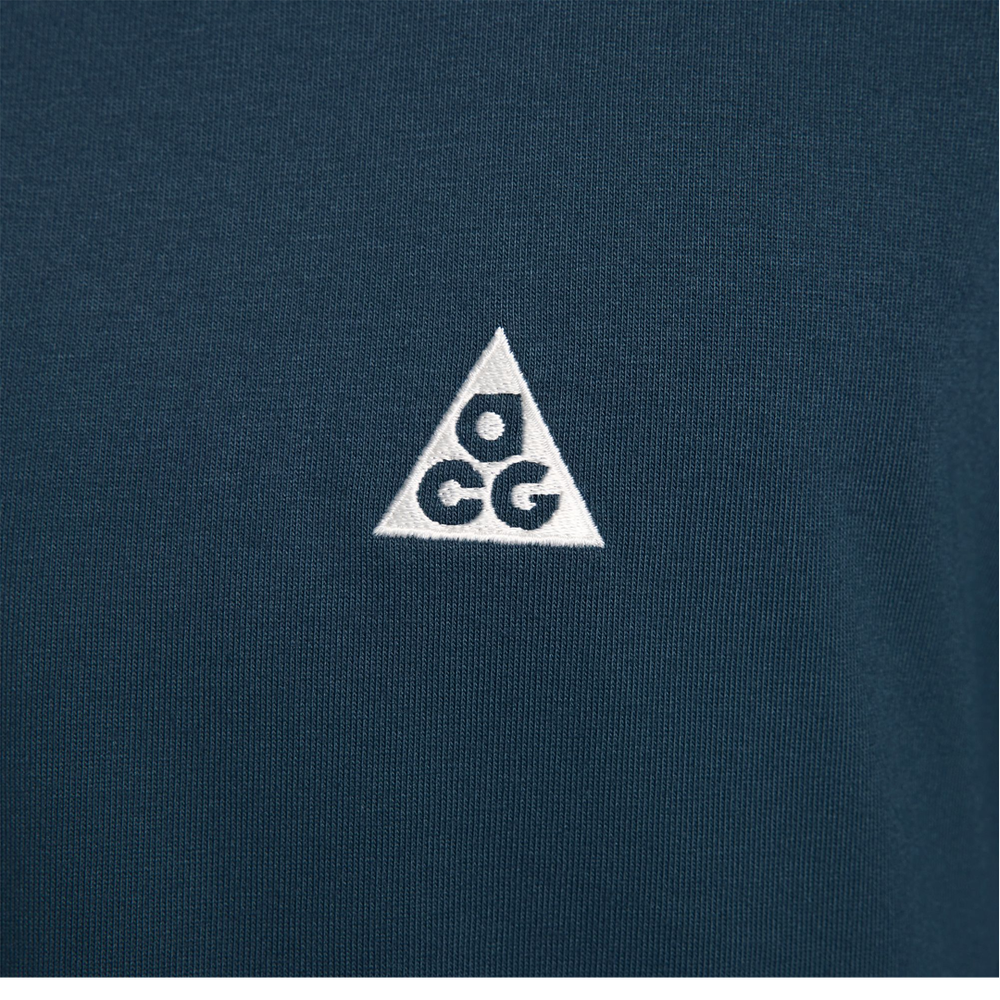 ACG T-SHIRT ARMORY NAVY