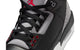 AIR JORDAN 3 RETRO "BLACK CEMENT"