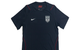 USMNT 2026/27 MATCH AWAY T-SHIRT BLACK