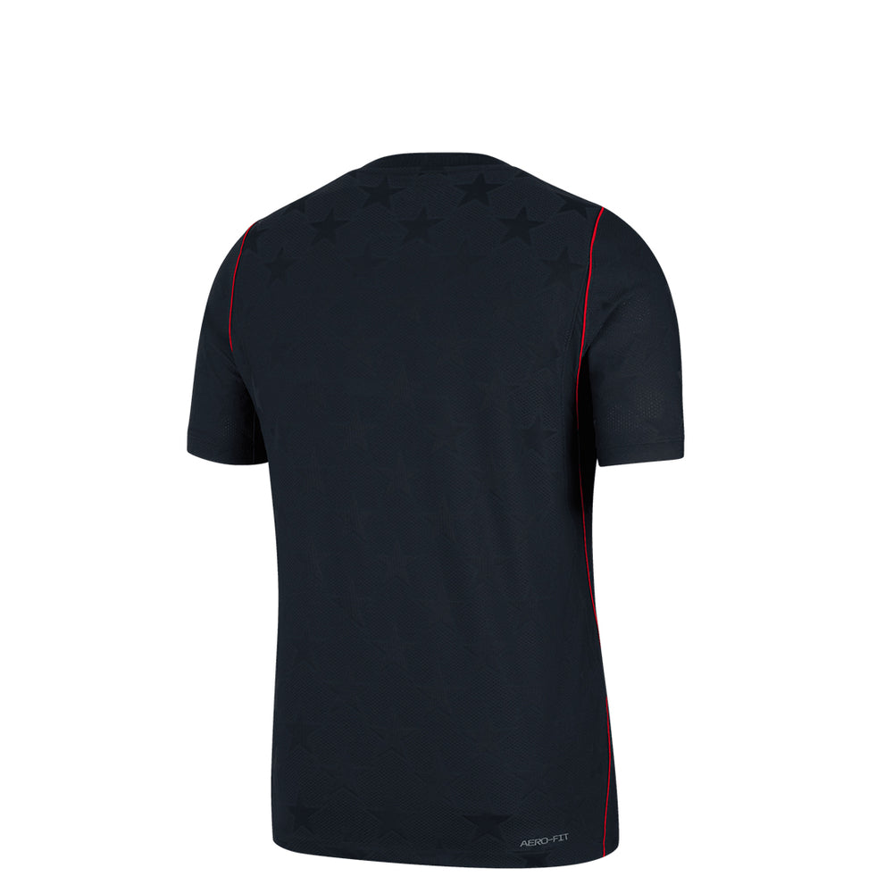 USA 2026/27 MATCH AWAY T-SHIRT MIDNIGHT NAVY