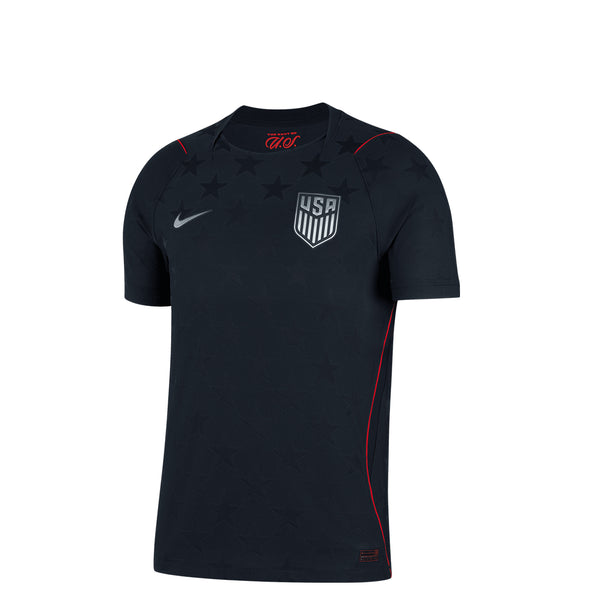 USA 2026/27 MATCH AWAY T-SHIRT MIDNIGHT NAVY