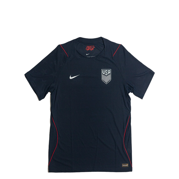 USMNT 2026/27 MATCH AWAY T-SHIRT BLACK