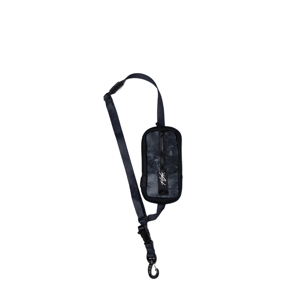 UTILITY LANYARD BLACK