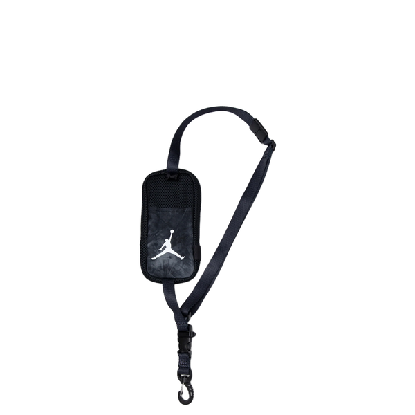 UTILITY LANYARD BLACK