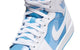 AIR JORDAN 1 MID SE WHITE/LEGEND BLUE