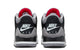 AIR JORDAN 3 RETRO "BLACK CEMENT"