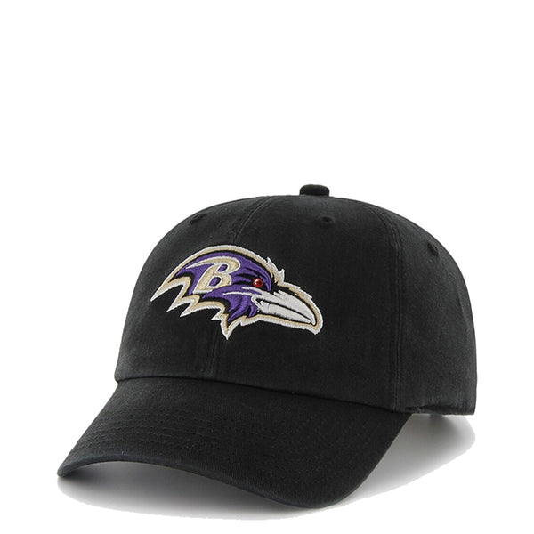 NETTOYAGE DES RAVENS DE BALTIMORE '47